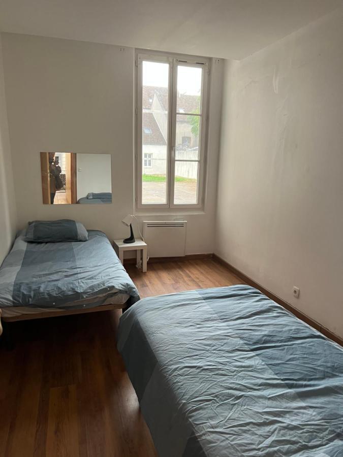 Апартаменты Le Relais De Saint Loup 1 A 66 Personnes Монтро-Фот-Йон Экстерьер фото